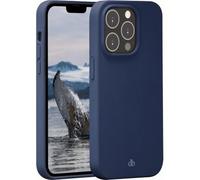 Coque Costa Rica Certifié GRS Bleue pour Apple iPhone 14 Pro DBramante1928