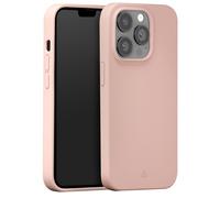 DBRAMANTE1928 Coque pour iPhone 14 Pro Max Compatible Monaco Pink Sand