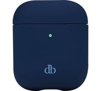 DBRAMANTE 1928 Accessoires téléphoniques Marque Modèle Cover Airpods (2ND Gen) - BLU