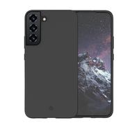 Costa Rica - Coque de protection pour téléphone portable - silicone, plastique recyclé - noir nuit - pour Samsung Galaxy S22+