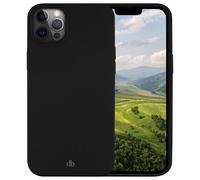 dbramante1928 Costa Rica coque pour téléphone 6.1" Housse Noir pour Apple iPhone 12/12 Pro