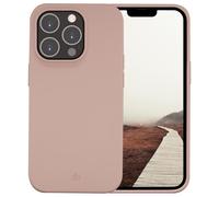 dbramante1928 Costa Rica coque pour téléphone 6.1" Housse Rose et Sable pour Apple iPhone 14 Pro