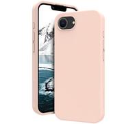 dbramante1928 Costa Rica coque pour téléphone 6.1" Housse Rose pour Apple iPhone 17e/16e