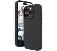 dbramante1928 Costa Rica coque pour téléphone 6.3" Housse Noir pour Apple iPhone 16 Pro