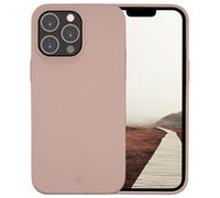 dbramante1928 Costa Rica coque pour téléphone 6.7" Housse Rose et Sable pour Apple iPhone 14 Pro Max