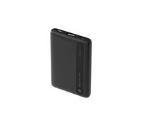 dbramante1928 CP05ACBL7108 banque d'alimentation électrique Lithium Polymère (LiPo) 5000 mAh Noir