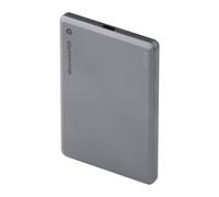 dbramante1928 CP05SLBL7177 banque d'alimentation électrique 5000 mAh Recharge sans fil Gris