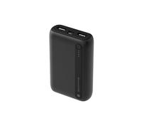 dbramante1928 CP10ACBL7109 banque d'alimentation électrique Lithium Polymère (LiPo) 10000 mAh Noir