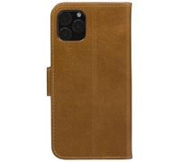 dbramante1928 CPH Plus coque pour téléphone 5.8" Étui avec portefeuille Teint pour Apple iPhone 11 Pro