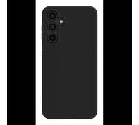 dbramante1928 CR16NIBL6519 Housse Noire en Plastique & Silicone Recyclés pour Samsung Galaxy A16 4G/5G 6.7", Compatible Recharge sans Fil, Certifié GRS