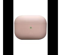 dbramante1928 CRAPPISA1723 Couverture Silicone Rose pour Apple AirPods Pro (2nd gen.) - Protection Anti-Rayures et Anti-Chocs, Quantité 1