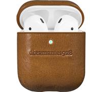 DBRAMANTE1928 DBCOAPGTBL1159 - Coque Copenhagen Compatible Apple Airpods cuir Ta
