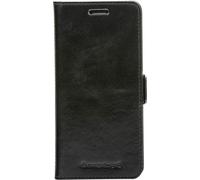 19twenty8 Étui folio Copenhagen cuir 15,5 cm (6.1") porte-cartes Noir Huawei P20 Pro