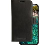 dbramante1928 DBLYSSGTBL1760 - Coque Folio Lynge Galaxy S23 Black
