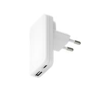 dbramante1928 dbramante1928 Chargeur Re-charge Pro Slim USB-C 30 W et USB-A 30 W Blanc Blanc