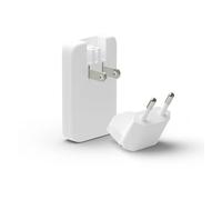 Dbramante1928 Chsleuwh7199 Chargeur D'appareils Mobiles Universel Blanc Secteur Intérieure
