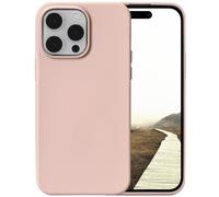 dbramante1928 dbramante1928 Coque arrière Greenland iPhone 15 Pro Max Rose Rose