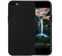 dbramante1928 dbramante1928 Coque arrière Greenland iPhone SE (2022 / 2020) / 8 / 7 Noir