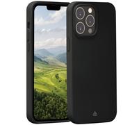 dbramante1928 dbramante1928 Coque arrière Greenland iPhone 14 Pro Noir Noir