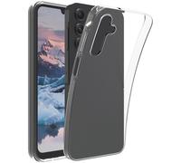 dbramante1928 dbramante1928 Coque arrière Greenland Samsung Galaxy A15 (5G/4G) Clear Transparent