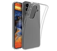 dbramante1928 dbramante1928 Coque arrière Greenland Samsung Galaxy A26 Clear Transparent