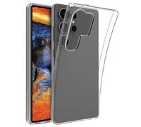 dbramante1928 dbramante1928 Coque arrière Greenland Samsung Galaxy S25 Ultra Transparent Transparent