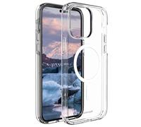 dbramante1928 dbramante1928 Coque arrière Iceland Pro avec MagSafe iPhone 14 Pro Max Transparent Transparent