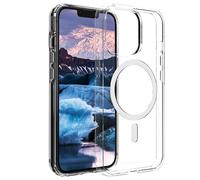 dbramante1928 dbramante1928 Coque arrière Iceland Pro avec MagSafe pour iPhone 13 Pro Transparent Transparent
