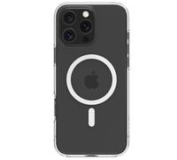 dbramante1928 dbramante1928 Coque arrière Iceland Pro avec MagSafe pour iPhone 16 Pro Max Clear Transparent