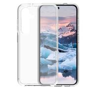 dbramante1928 dbramante1928 Coque arrière Iceland Pro pour Samsung Galaxy S24 Plus Clear Transparent