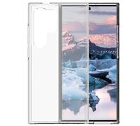 dbramante1928 dbramante1928 Coque arrière Iceland Pro pour Samsung Galaxy S24 Ultra Clear Transparent