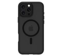 dbramante1928 dbramante1928 Coque Grenen MagSafe iPhone 16 Pro Max Transparent / Noir Noir