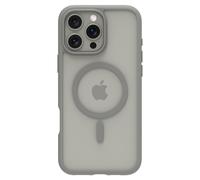 dbramante1928 dbramante1928 Coque Grenen MagSafe pour iPhone 16 Pro Max Titanium Gris