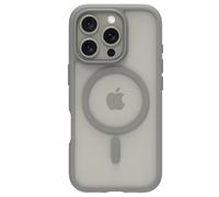 dbramante1928 dbramante1928 Coque Grenen MagSafe pour iPhone 16 Pro Titanium Gris