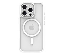 dbramante1928 dbramante1928 Coque Grenen MagSafe pour iPhone 16 Pro White Blanc
