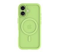 dbramante1928 dbramante1928 Coque Grenen MagSafe pour iPhone 17 Pale Green Vert