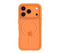 dbramante1928 Coque de protection Grenen MS Orange pour Apple iPhone 17 Pro