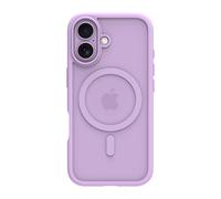 dbramante1928 Coque Grenen MS MagSafe pour Apple iPhone 17 Violet