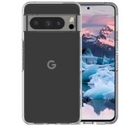 dbramante1928 dbramante1928 Coque Iceland Ultra D3O Google Pixel 8 Pro Transparent Transparent