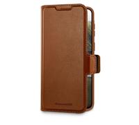 dbramante1928 dbramante1928 Coque Oslo Pro Samsung Galaxy A57 (5G) Dark Tan Marron