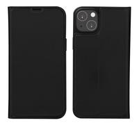 dbramante1928 dbramante1928 Coque portefeuille Oslo iPhone 14 Plus Noir Noir