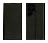 dbramante1928 Oslo coque de protection pour téléphones portables 17,3 cm (6.8 ) Folio Noir Samsung Galaxy S23 Ultra