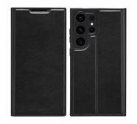dbramante1928 dbramante1928 Coque portefeuille Oslo Samsung Galaxy S24 Ultra Noir Noir