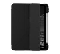 dbramante1928 dbramante1928 Coque tablette Londen ICON iPad 11 (2025) 11 pouces A16 / iPad 10 (2022) 10.9 pouces Midnight Noir