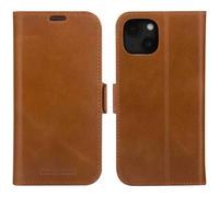 dbramante1928 dbramante1928 Étui de télephone portefeuille Copenhagen pour iPhone 17e / 16e / 15 / 14 / 13 Marron Marron