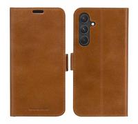 dbramante1928 dbramante1928 Étui de télephone portefeuille Samsung Galaxy A55 Tan Marron