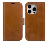 dbramante1928 Copenhagen coque de protection pour téléphones portables Folio Marron