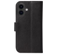 dbramante1928 dbramante1928 Étui de téléphone portefeuille iPhone 16 Black Noir