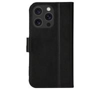 dbramante1928 dbramante1928 Étui de téléphone portefeuille iPhone 16 Pro Black Noir