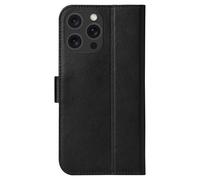 dbramante1928 dbramante1928 Étui de téléphone portefeuille iPhone 16 Pro Max Black Noir